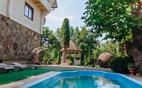 Готель Велика Ведмедиця